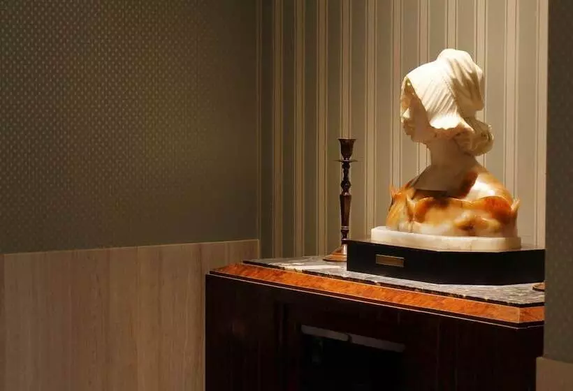 Hotelli Monte Hermana Fukuoka