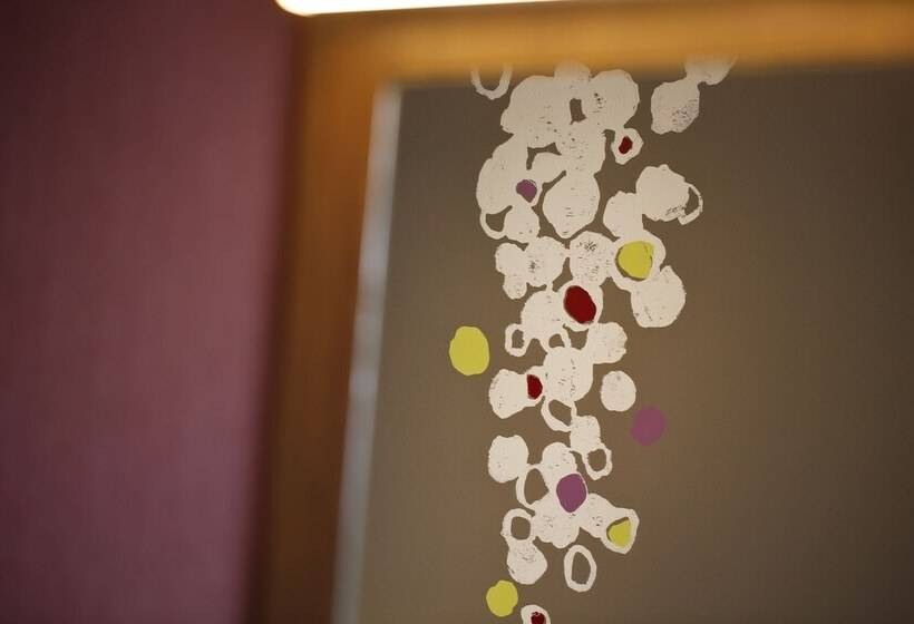 فندق Monte Hermana Fukuoka