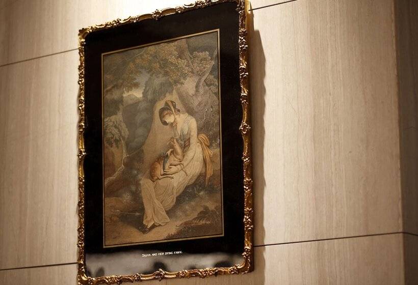 فندق Monte Hermana Fukuoka