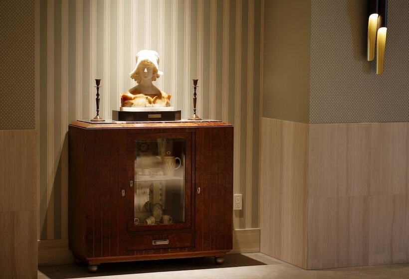 فندق Monte Hermana Fukuoka