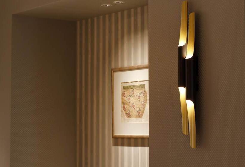 فندق Monte Hermana Fukuoka