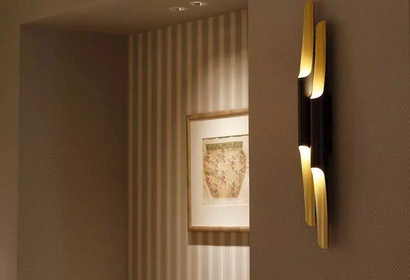 Hotelli Monte Hermana Fukuoka