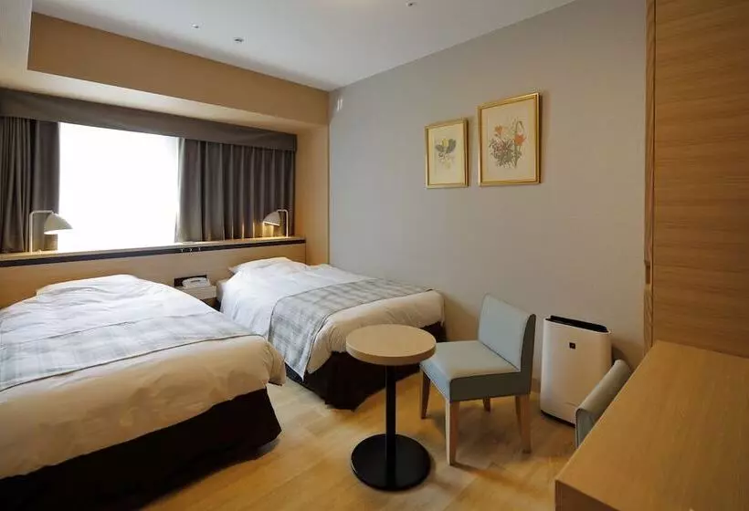 Hotelli Monte Hermana Fukuoka