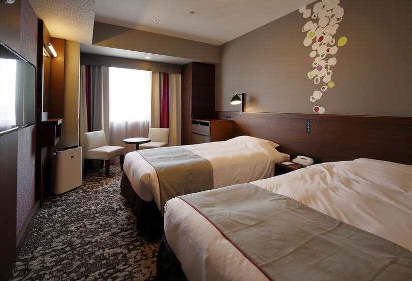 فندق Monte Hermana Fukuoka