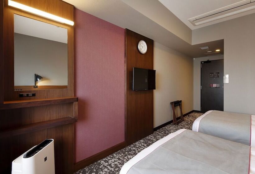 فندق Monte Hermana Fukuoka