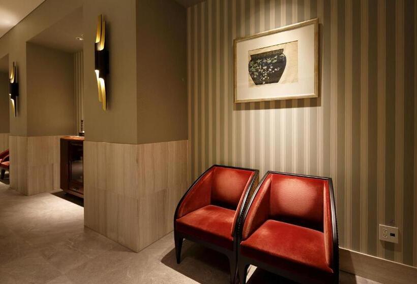 فندق Monte Hermana Fukuoka