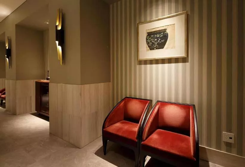 Hotelli Monte Hermana Fukuoka