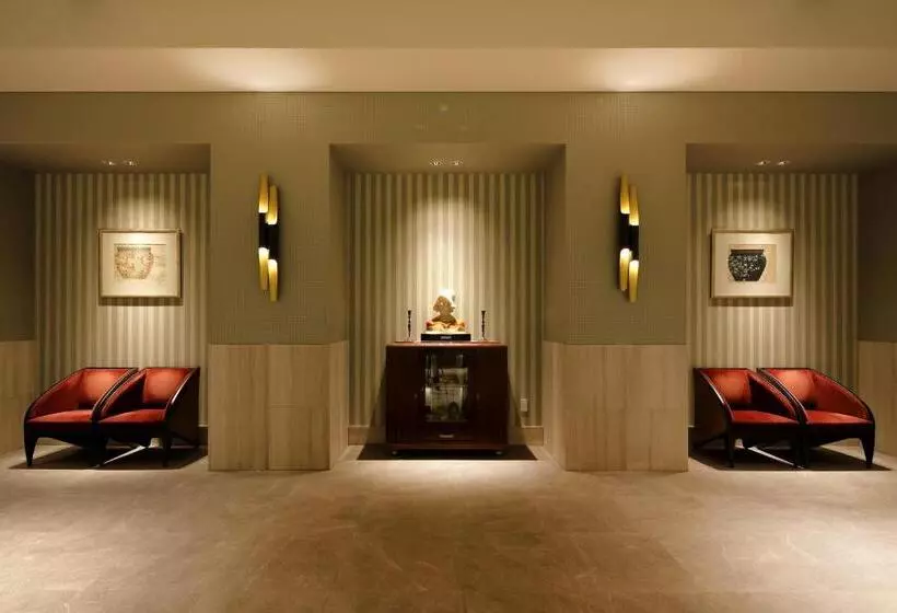 Hotelli Monte Hermana Fukuoka
