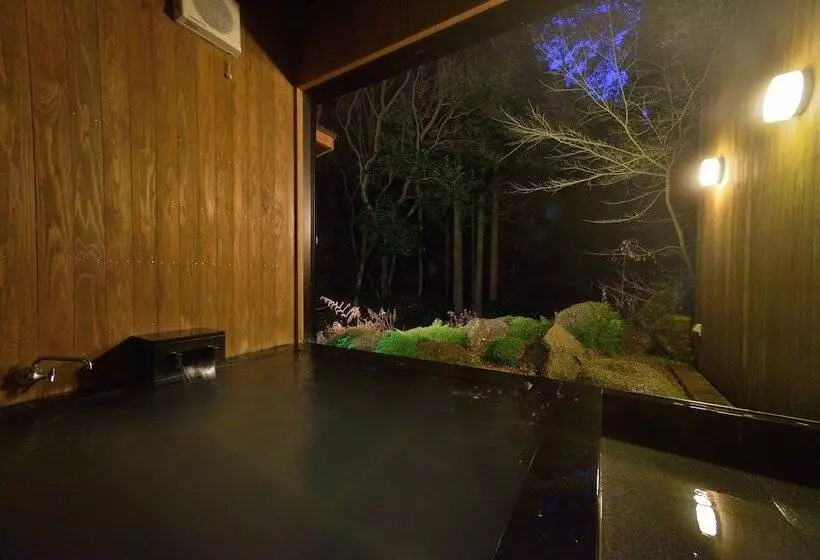 ホテル Morino Shirabe