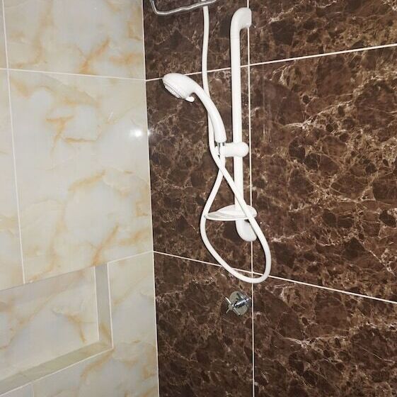 בית מלון כפרי Pacific Park