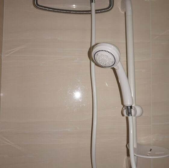 בית מלון כפרי Pacific Park