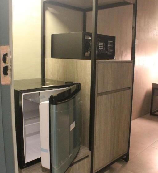 בית מלון כפרי Pacific Park