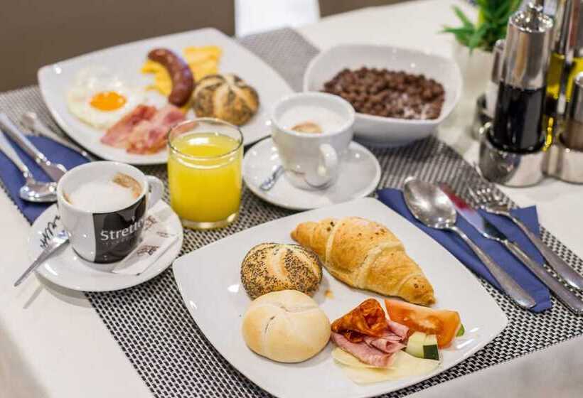 فندق Royal Airport