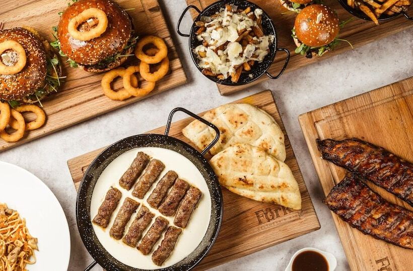 فندق Royal Airport