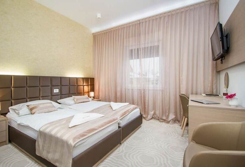 فندق Royal Airport