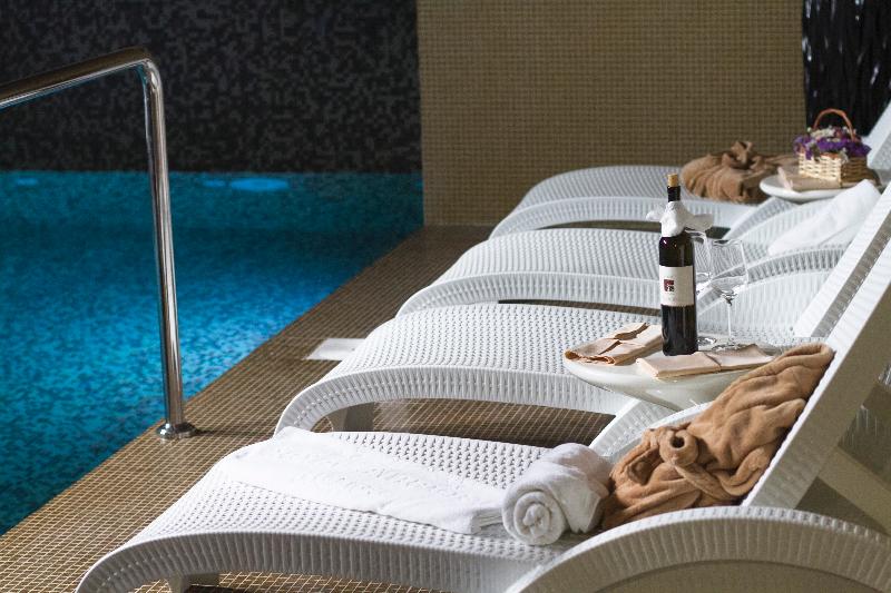 فندق Royal Airport