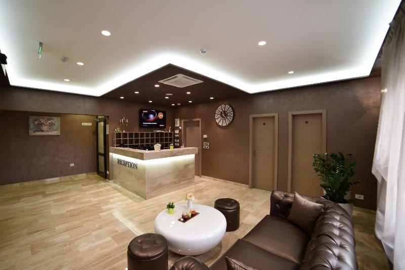 فندق Royal Airport