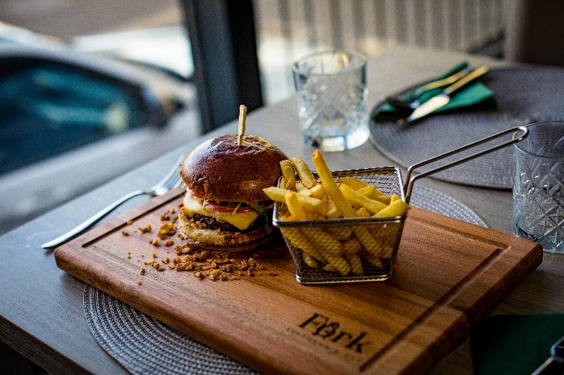 فندق Royal Airport