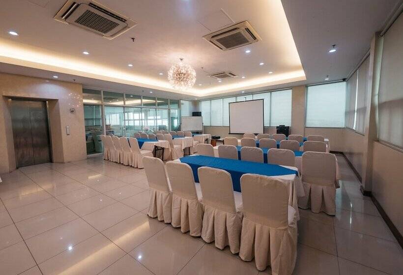 בית מלון כפרי The Well