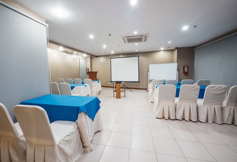 בית מלון כפרי The Well