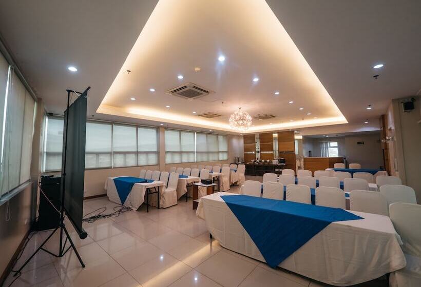 בית מלון כפרי The Well