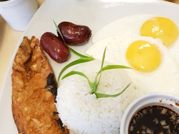 בית מלון כפרי The Well