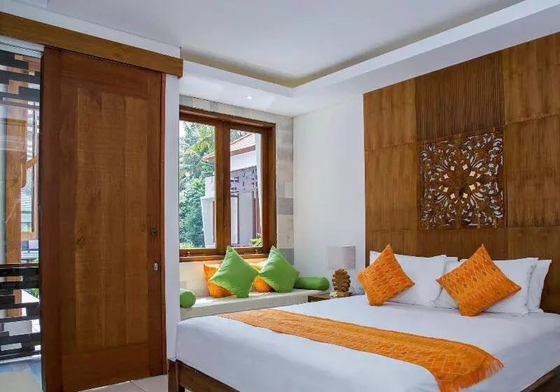 Kakul Villa Ubud