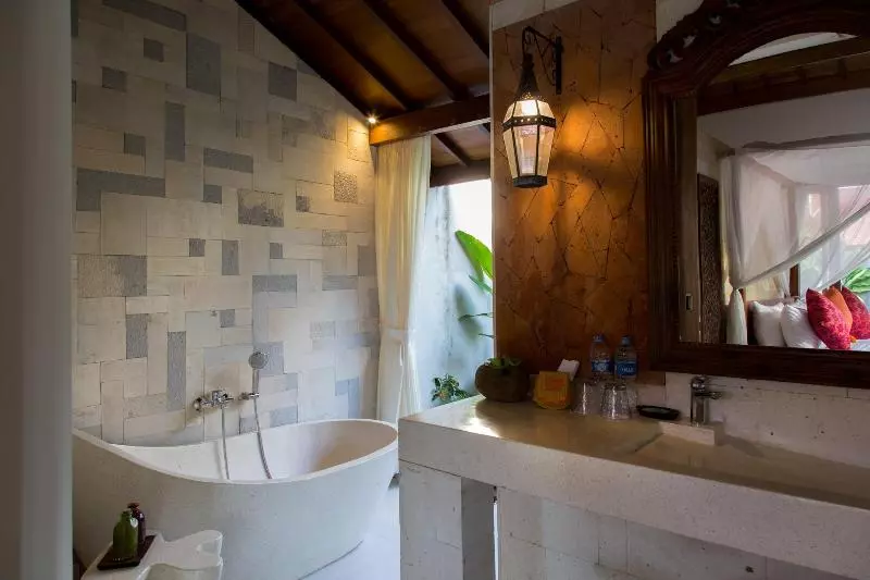 Kakul Villa Ubud