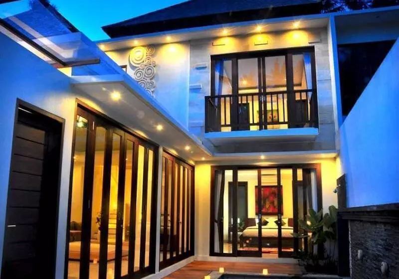 Kakul Villa Ubud
