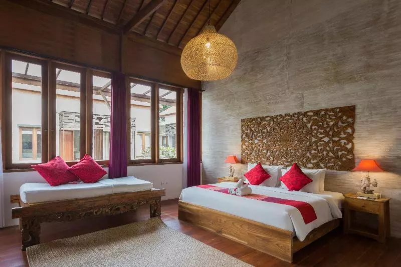 Kakul Villa Ubud