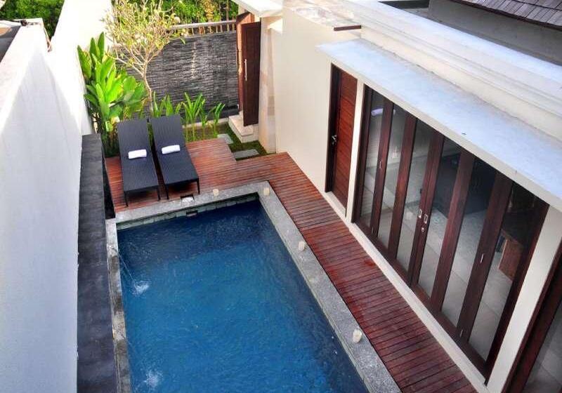 Kakul Villa Ubud