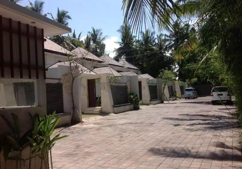 Kakul Villa Ubud