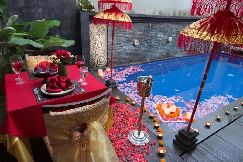 Kakul Villa Ubud