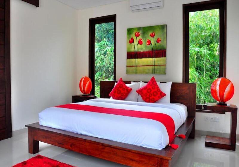 Kakul Villa Ubud