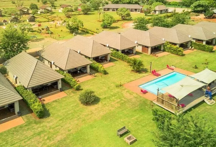 Kruger View Chalets