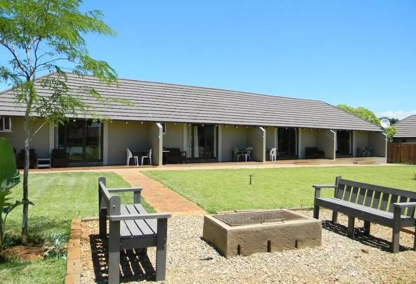 Kruger View Chalets