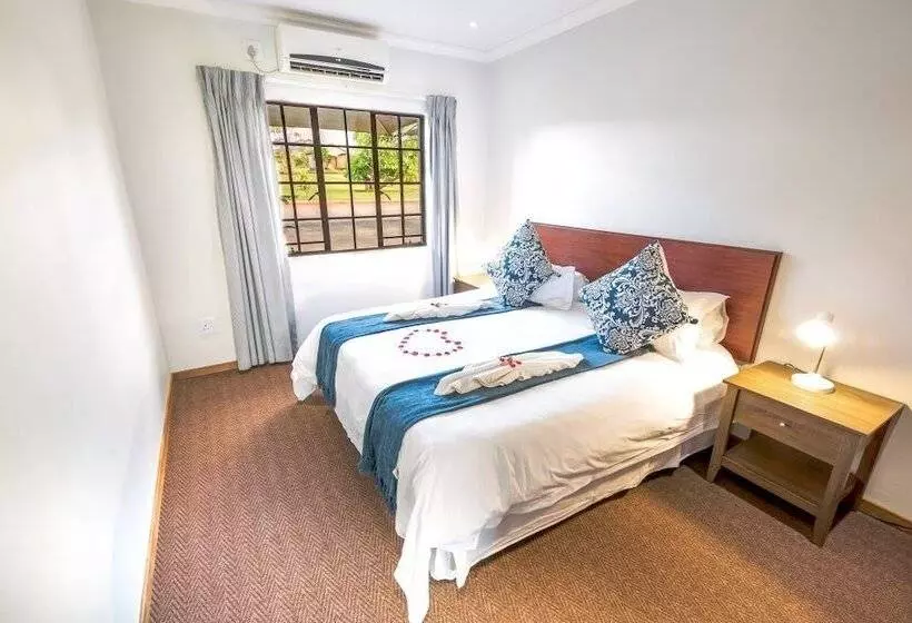 Kruger View Chalets