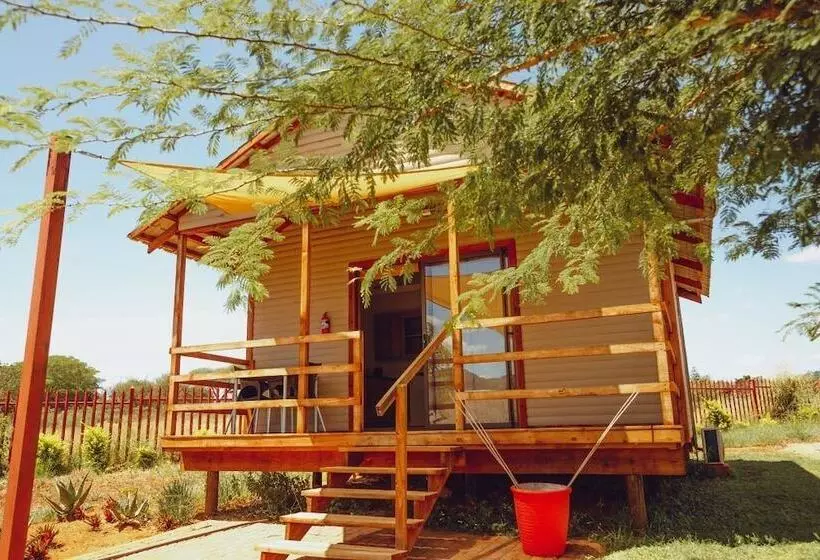 Kruger View Chalets
