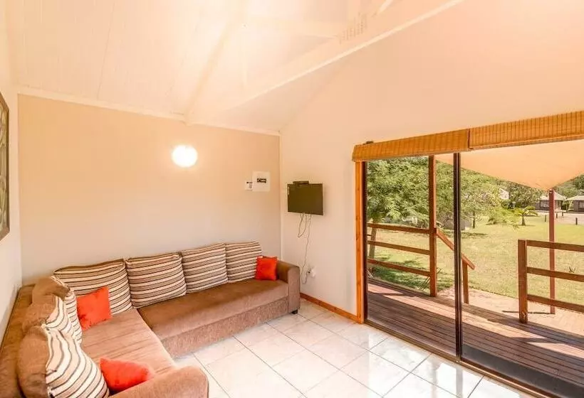 Kruger View Chalets