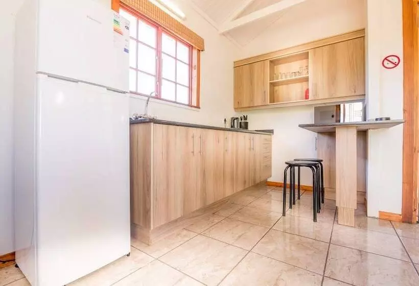 Kruger View Chalets
