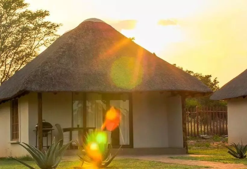 Kruger View Chalets