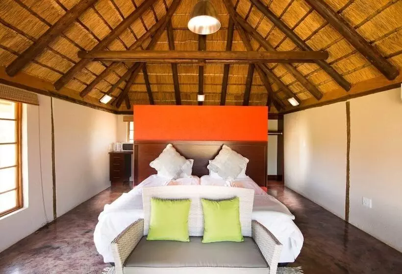 Kruger View Chalets