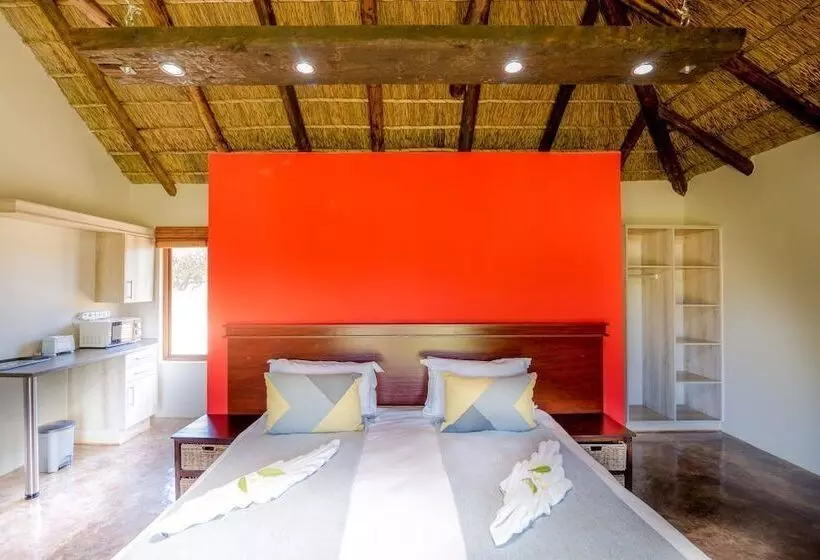 Kruger View Chalets