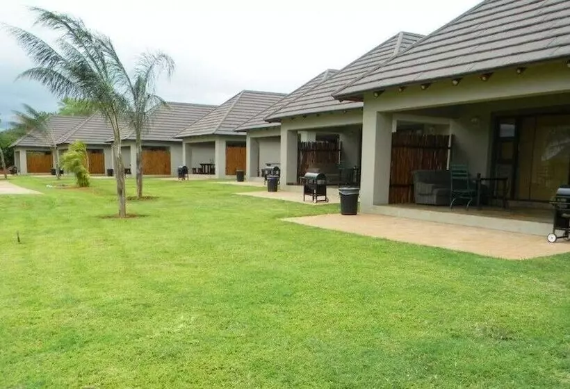 Kruger View Chalets