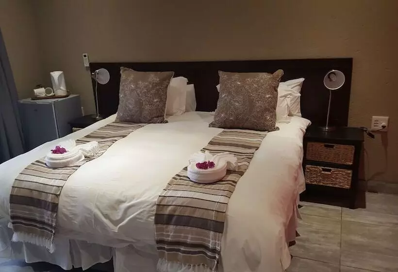 Kruger View Chalets