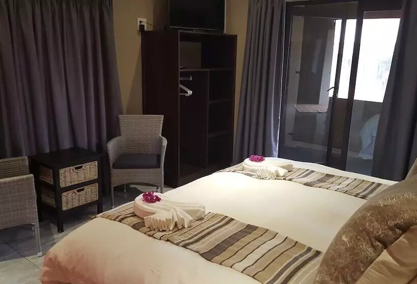 Kruger View Chalets