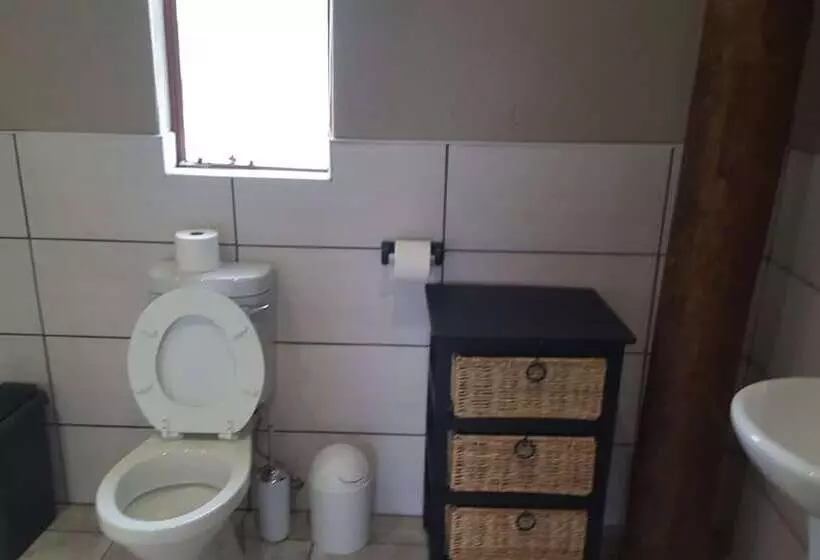 Kruger View Chalets