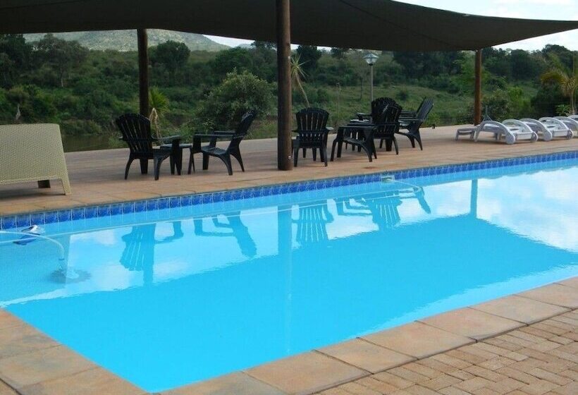 Kruger View Chalets