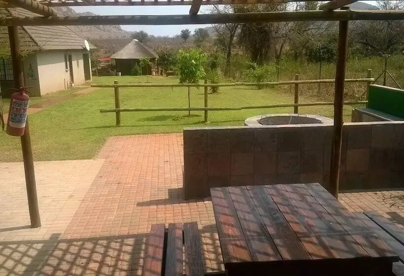 Kruger View Chalets