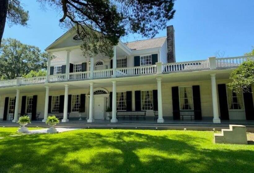 Linden   A Historic Bed And Breakfast